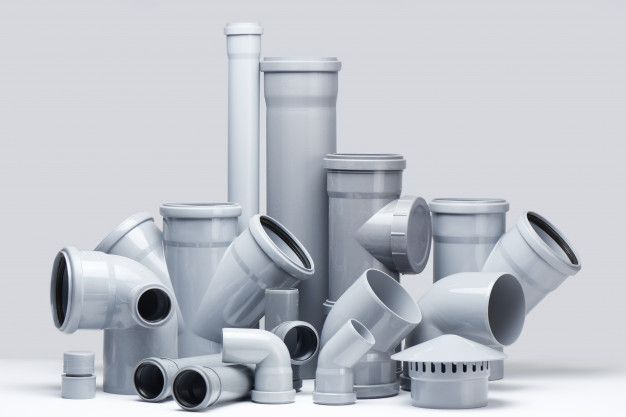 Pipe Fittings